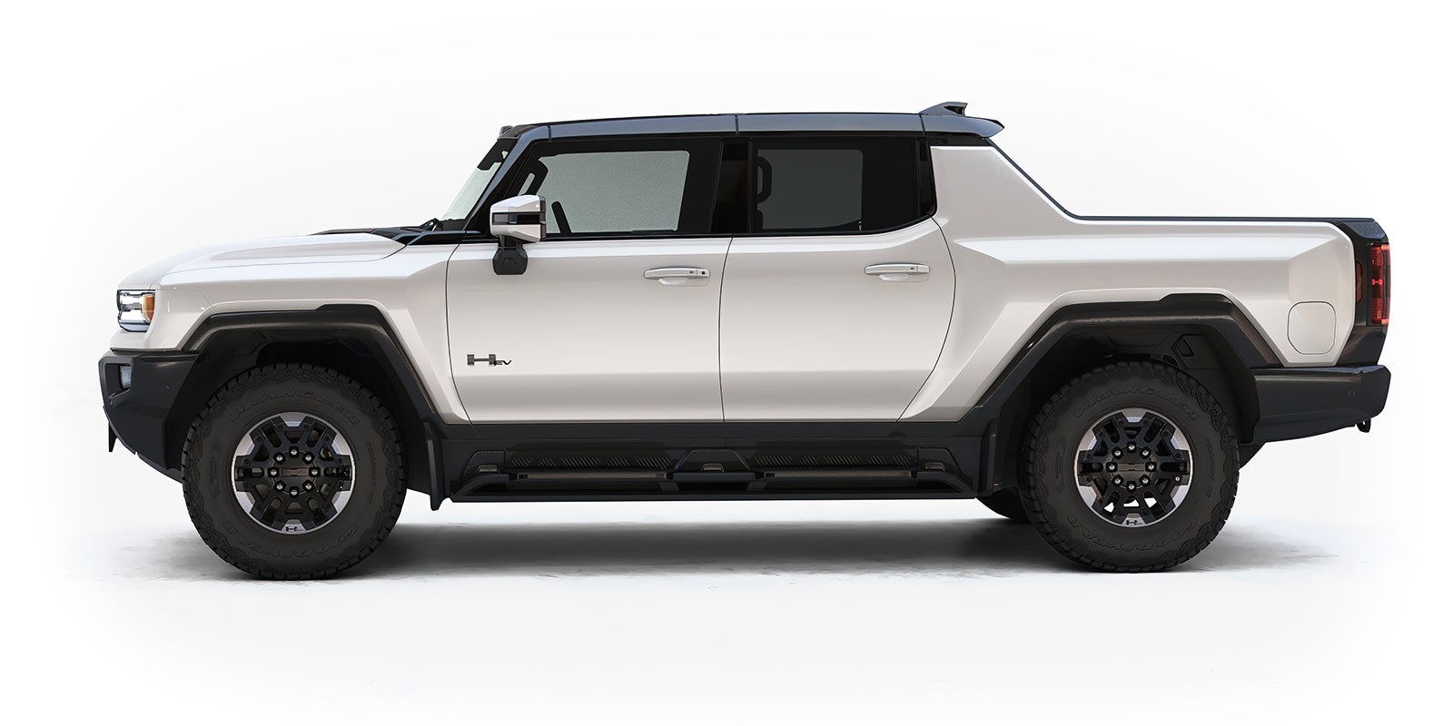 hummer ev pickup and hummer ev | Star GMC of Quakertown in Quakertown PA