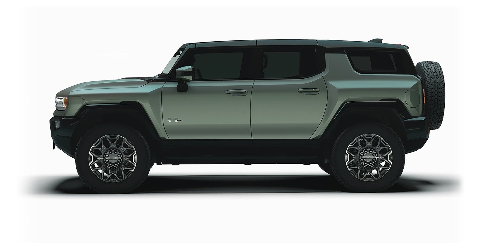 hummer ev pickup and hummer ev | Star GMC of Quakertown in Quakertown PA