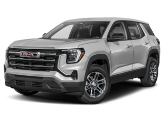 GMC Terrain - Star GMC of Quakertown in Quakertown PA