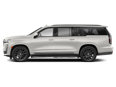 2022 Cadillac Escalade ESV Sport Platinum