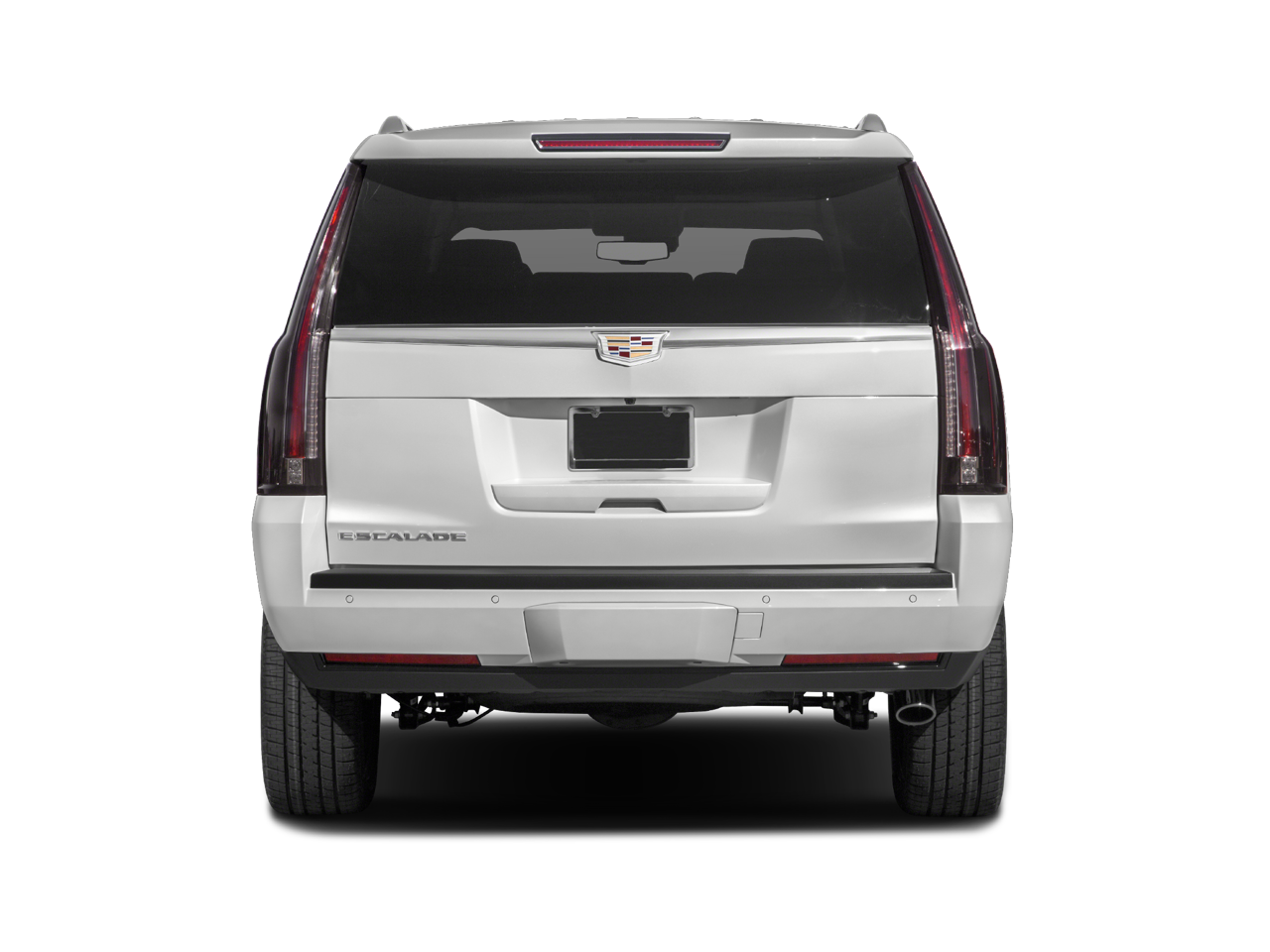 2019 Cadillac Escalade ESV Premium Luxury