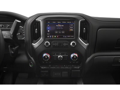 2021 GMC Sierra 2500 HD AT4