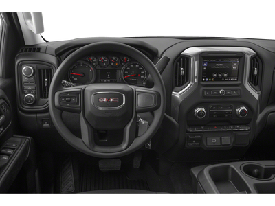 2023 GMC Sierra 2500 HD Pro