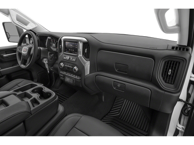 2023 GMC Sierra 2500 HD Pro