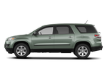 2009 Saturn Outlook XE