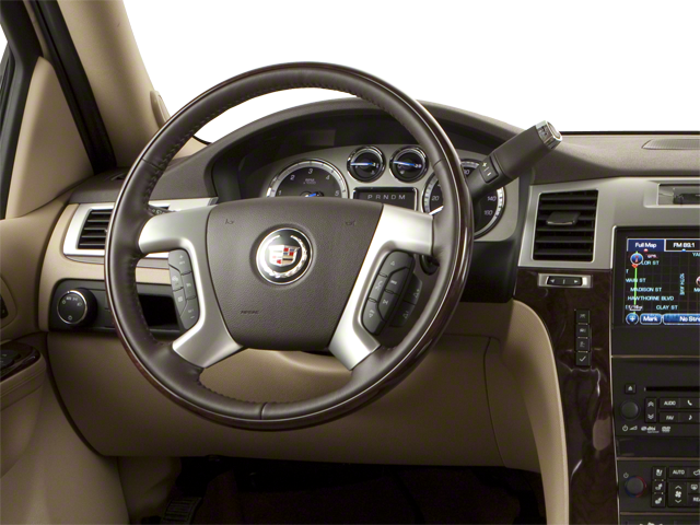 2010 Cadillac Escalade ESV Platinum Edition