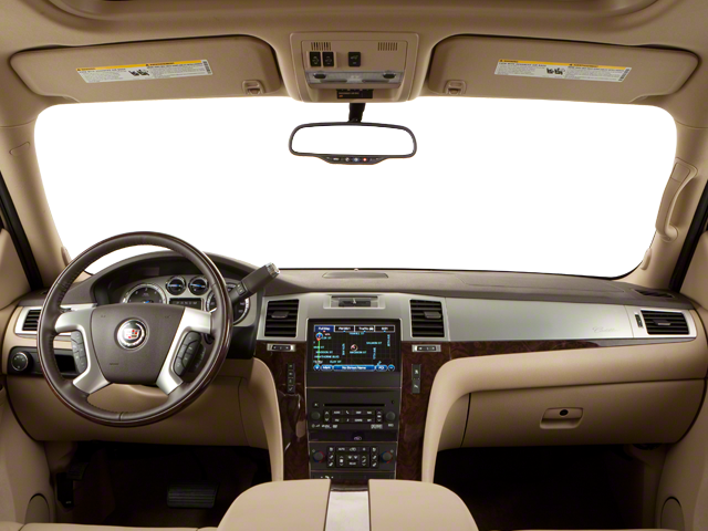 2010 Cadillac Escalade ESV Platinum Edition