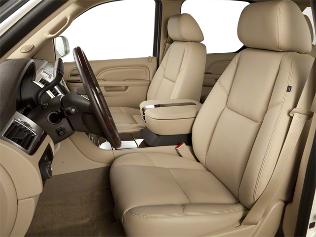 2010 Cadillac Escalade ESV Platinum Edition