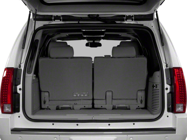2010 Cadillac Escalade ESV Platinum Edition