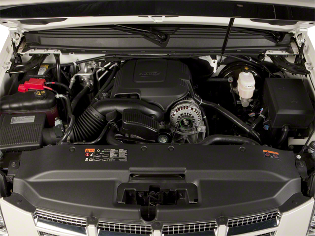2010 Cadillac Escalade ESV Platinum Edition