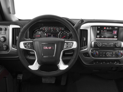 2016 GMC Sierra 3500 HD JET BLACK/DARK ASH