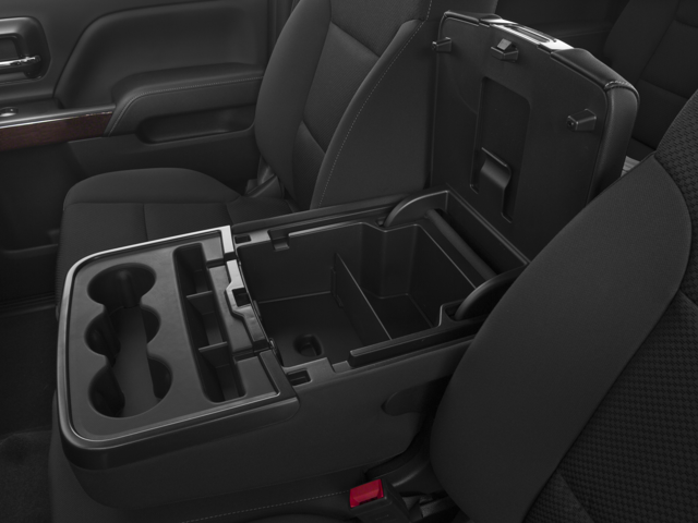 2016 GMC Sierra 3500 HD JET BLACK/DARK ASH
