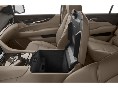 2018 Cadillac Escalade ESV Luxury