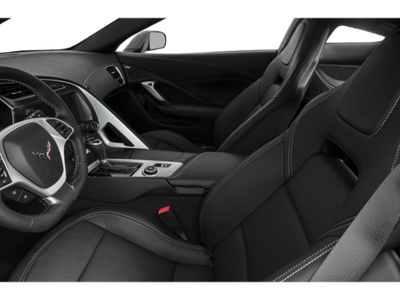 2018 Chevrolet Corvette Grand Sport Grand Sport 3LT