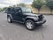 2017 Jeep Wrangler Unlimited Sport 4x4