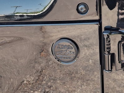 2022 Jeep Wrangler Unlimited Sahara Altitude 4x4