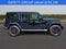 2022 Jeep Wrangler Unlimited Sahara Altitude 4x4