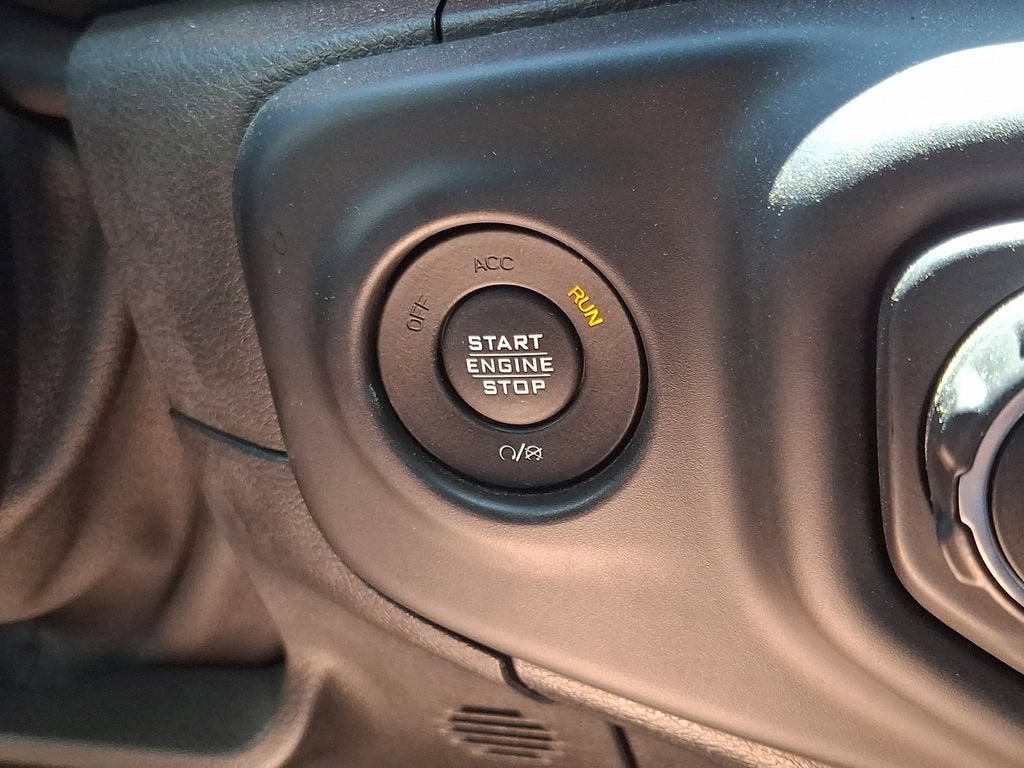 2020 Jeep Wrangler Unlimited Rubicon 4x4