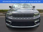 2022 Jeep Grand Cherokee 4xe Summit 4x4