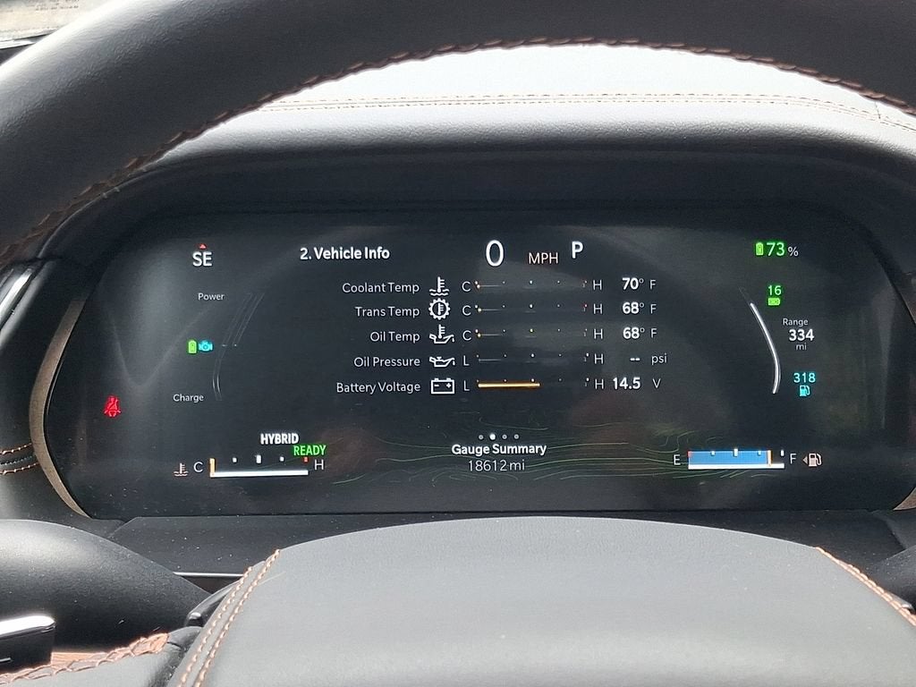 2022 Jeep Grand Cherokee 4xe Summit 4x4