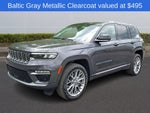 2022 Jeep Grand Cherokee 4xe Summit 4x4
