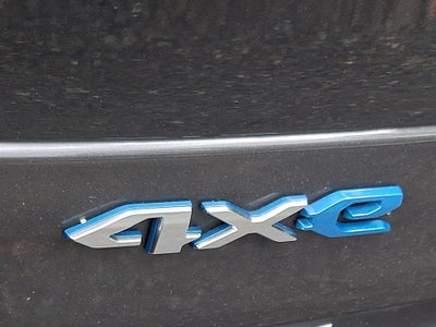 2022 Jeep Grand Cherokee 4xe Summit 4x4