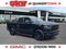 2021 RAM 1500 Big Horn Quad Cab 4x4 6'4" Box