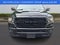 2021 RAM 1500 Big Horn Quad Cab 4x4 6'4" Box