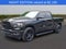 2021 RAM 1500 Big Horn Quad Cab 4x4 6'4" Box