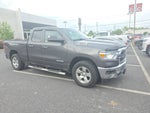 2019 RAM 1500 Big Horn/Lone Star Quad Cab 4x4 6'4" Box