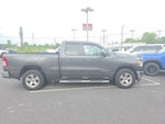 2019 RAM 1500 Big Horn/Lone Star Quad Cab 4x4 6'4" Box