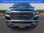 2019 RAM 1500 Laramie Crew Cab 4x4 5'7" Box