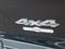 2019 RAM 1500 Laramie Crew Cab 4x4 5'7" Box