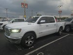 2022 RAM 1500 Laramie Crew Cab 4x4 5'7" Box