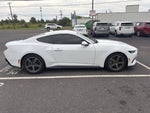 2024 Ford Mustang EcoBoost Fastback