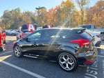 2017 Ford Focus ST