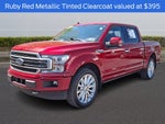 2019 Ford F-150 Limited