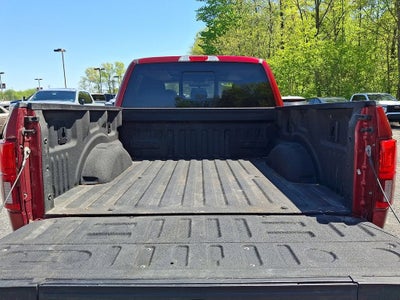2019 Ford F-150 Limited