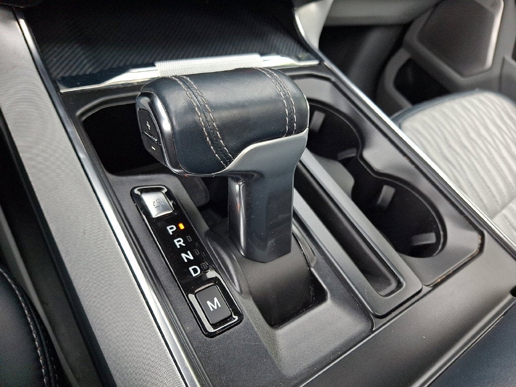 2022 Ford F-150 Limited