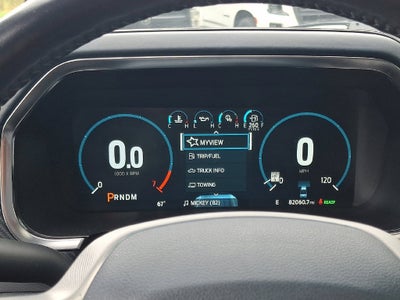 2022 Ford F-150 Limited