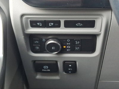 2022 Ford F-150 Limited
