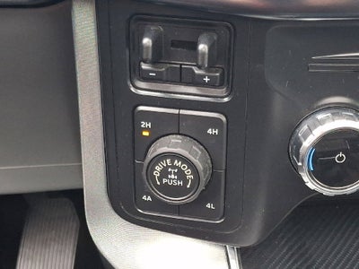 2022 Ford F-150 Limited