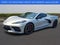 2021 Chevrolet Corvette Stingray 2LT