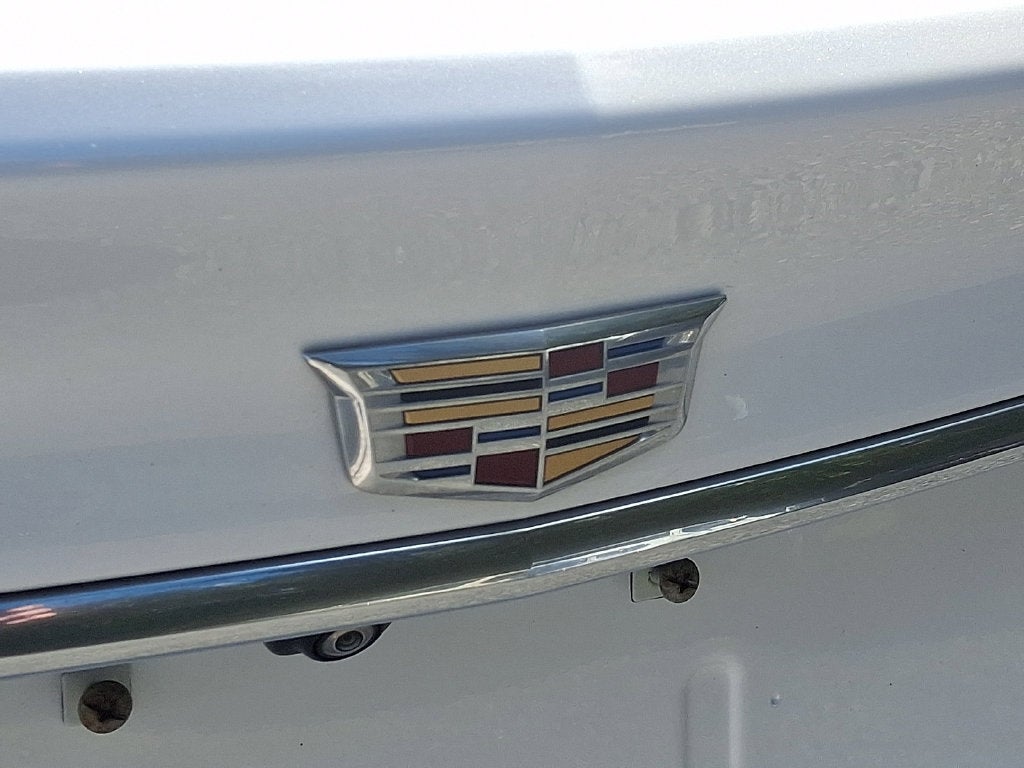 2020 Cadillac CT5 Premium Luxury