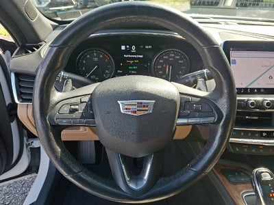 2020 Cadillac CT5 Premium Luxury