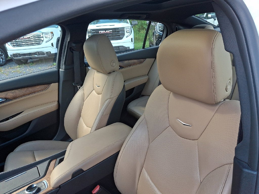 2020 Cadillac CT5 Premium Luxury