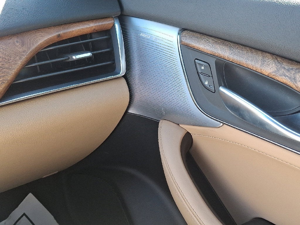 2020 Cadillac CT5 Premium Luxury