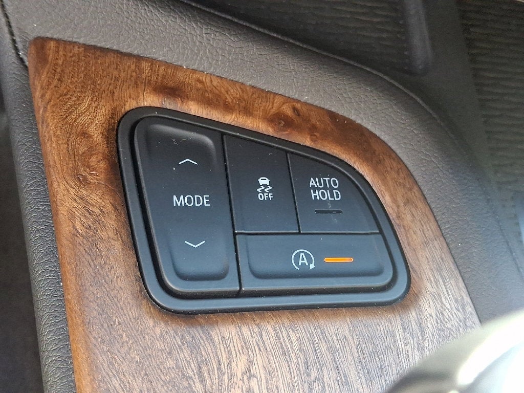 2020 Cadillac CT5 Premium Luxury