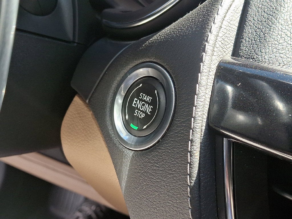 2020 Cadillac CT5 Premium Luxury