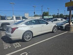 2020 Cadillac CT5 Premium Luxury